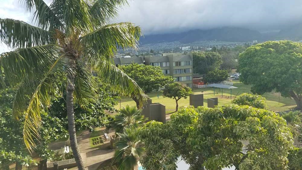 Maui Property Image