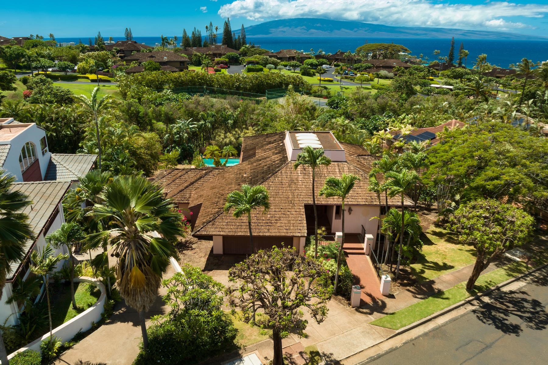 MauiRealEstate.Net: Comparable Sold