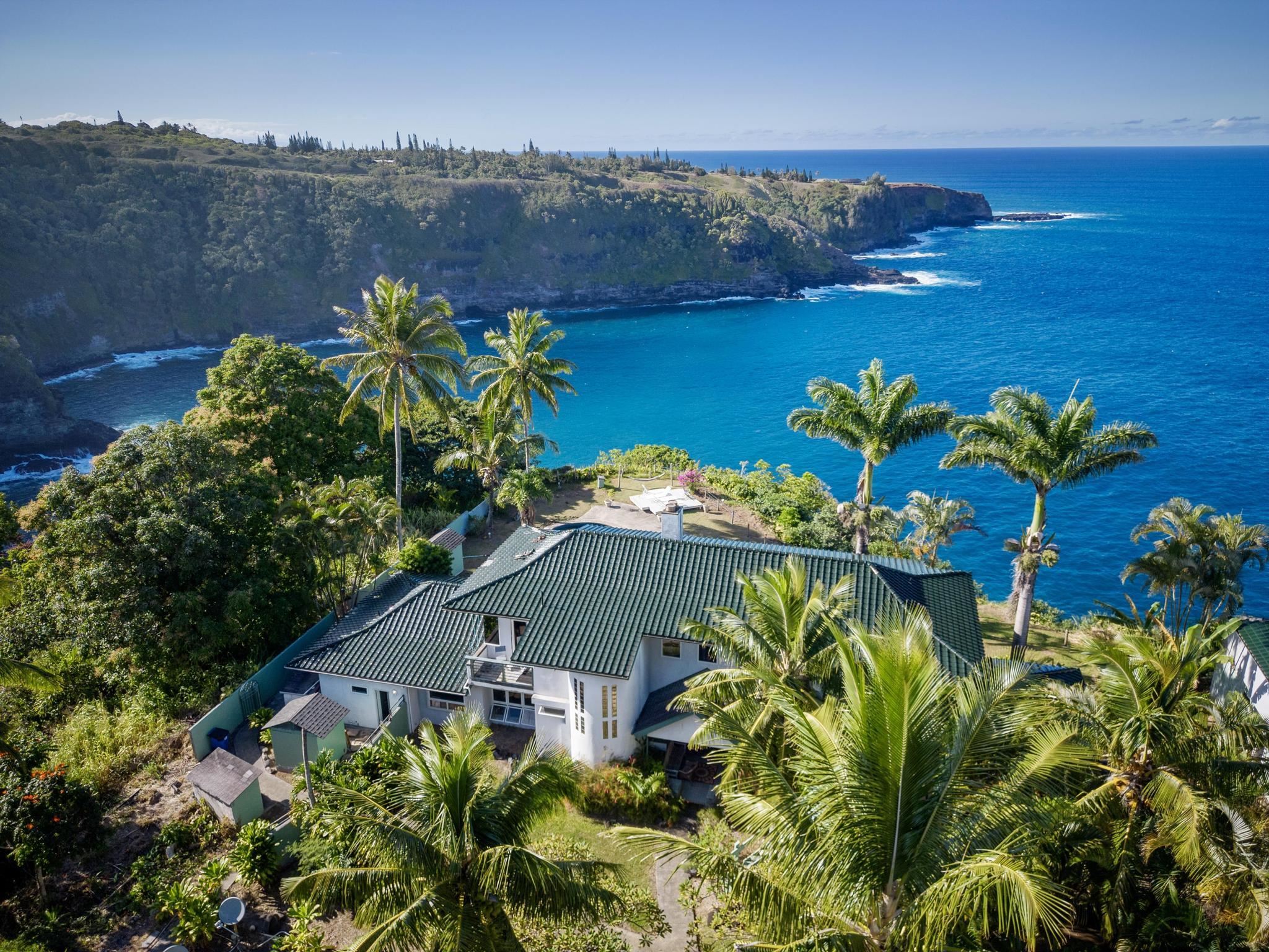 MauiRealEstate.Net: Comparable Sold