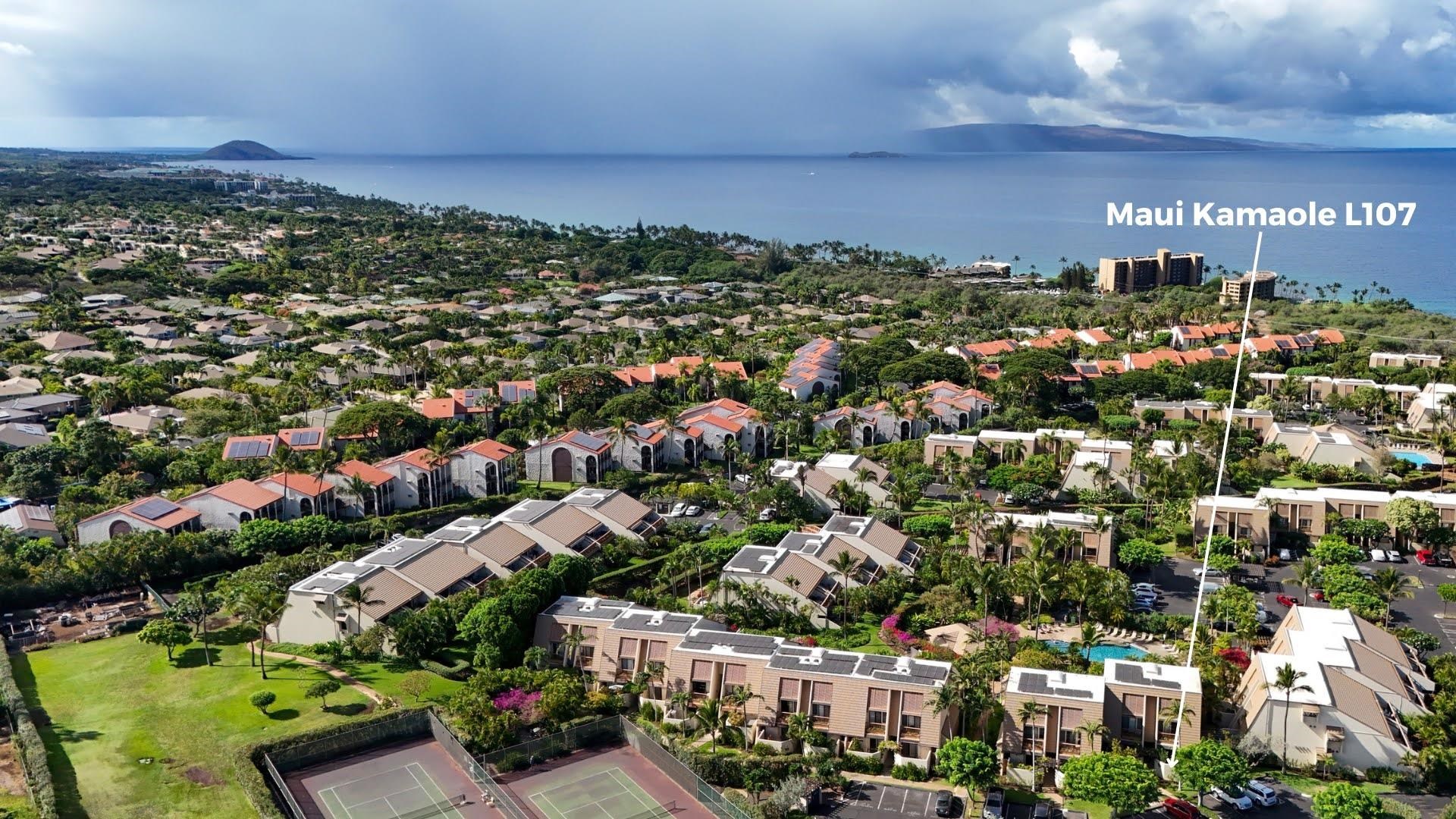 MauiRealEstate.Net: Comparable Sold