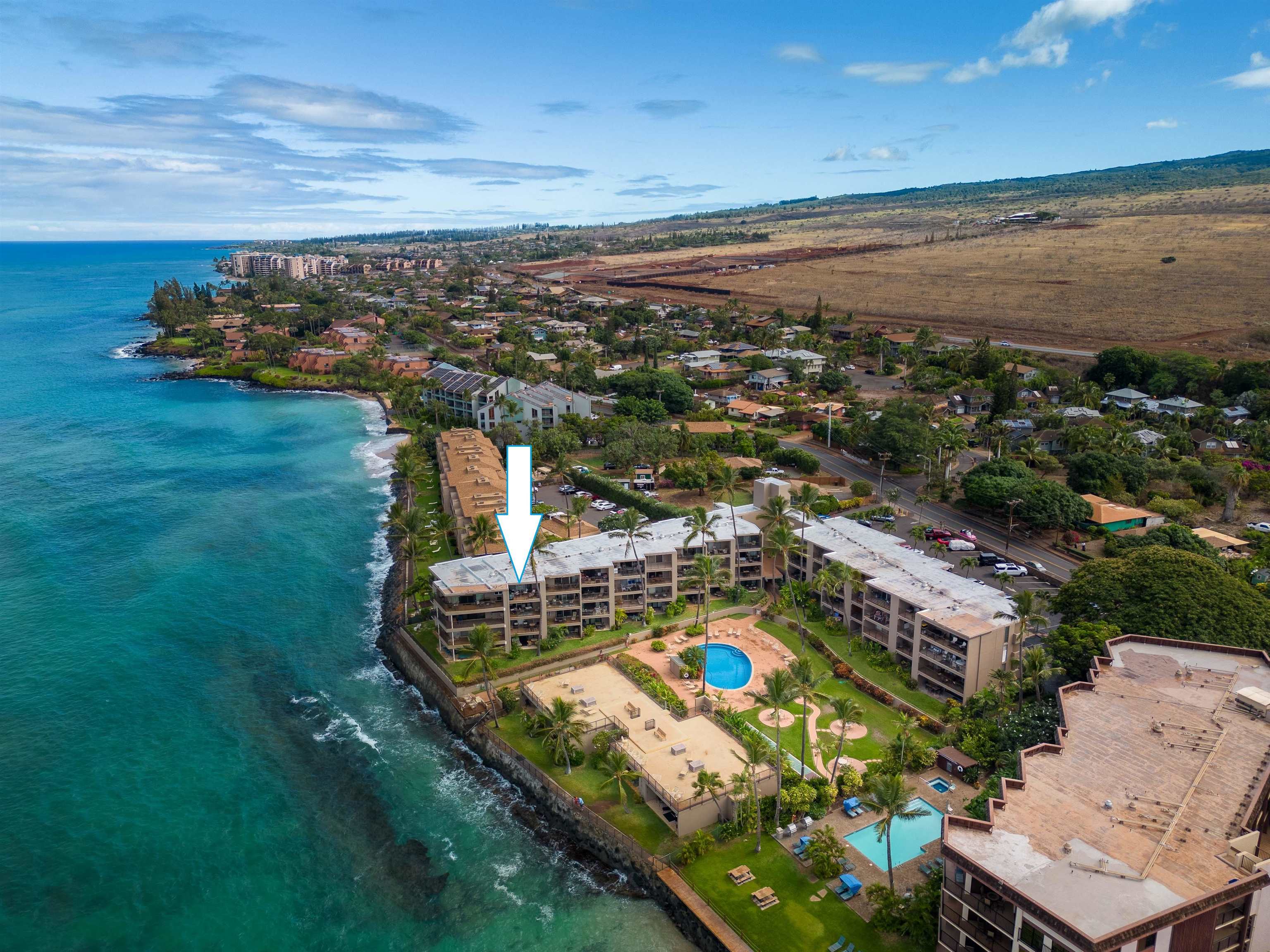 Maui Property Image