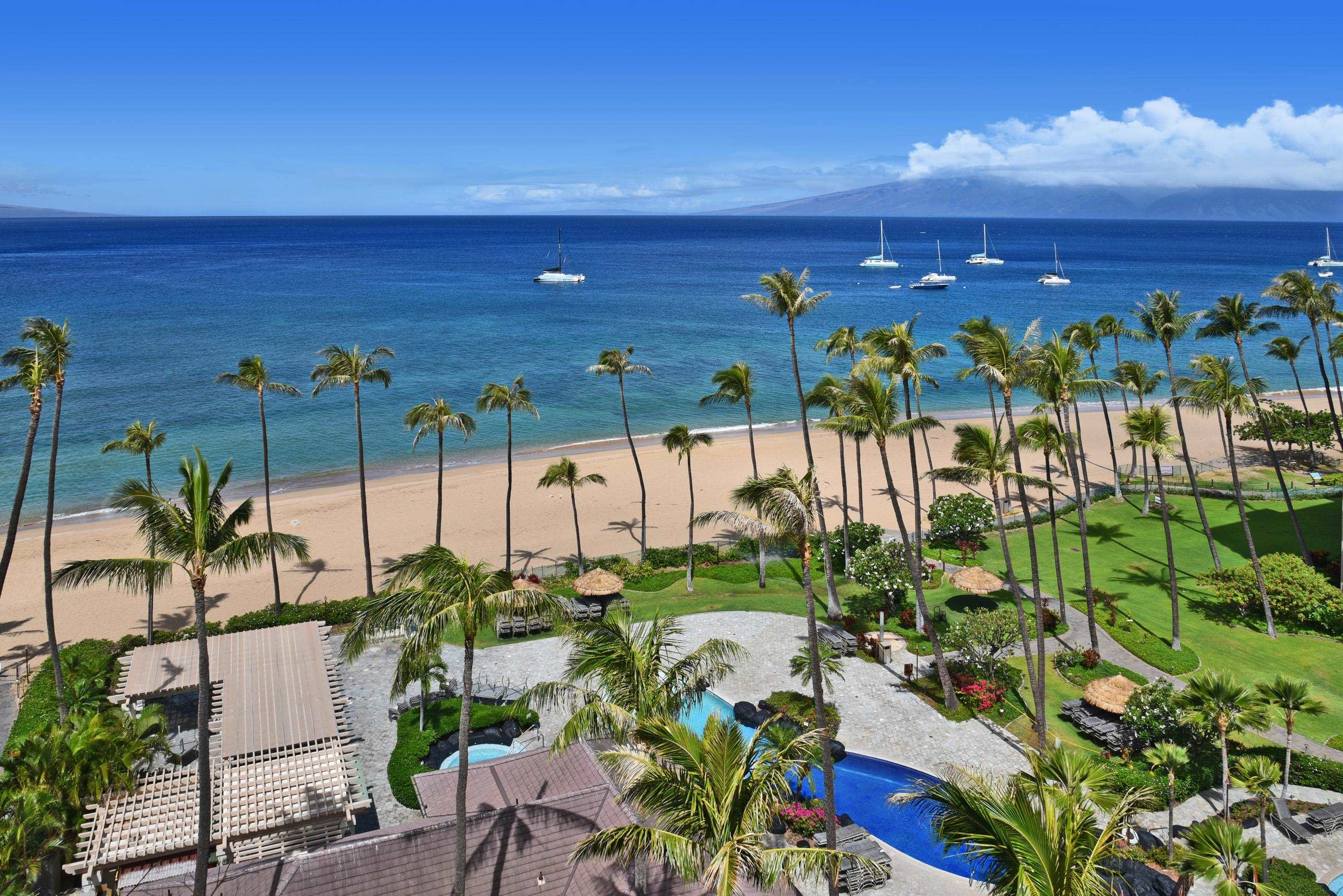 Maui Property Image