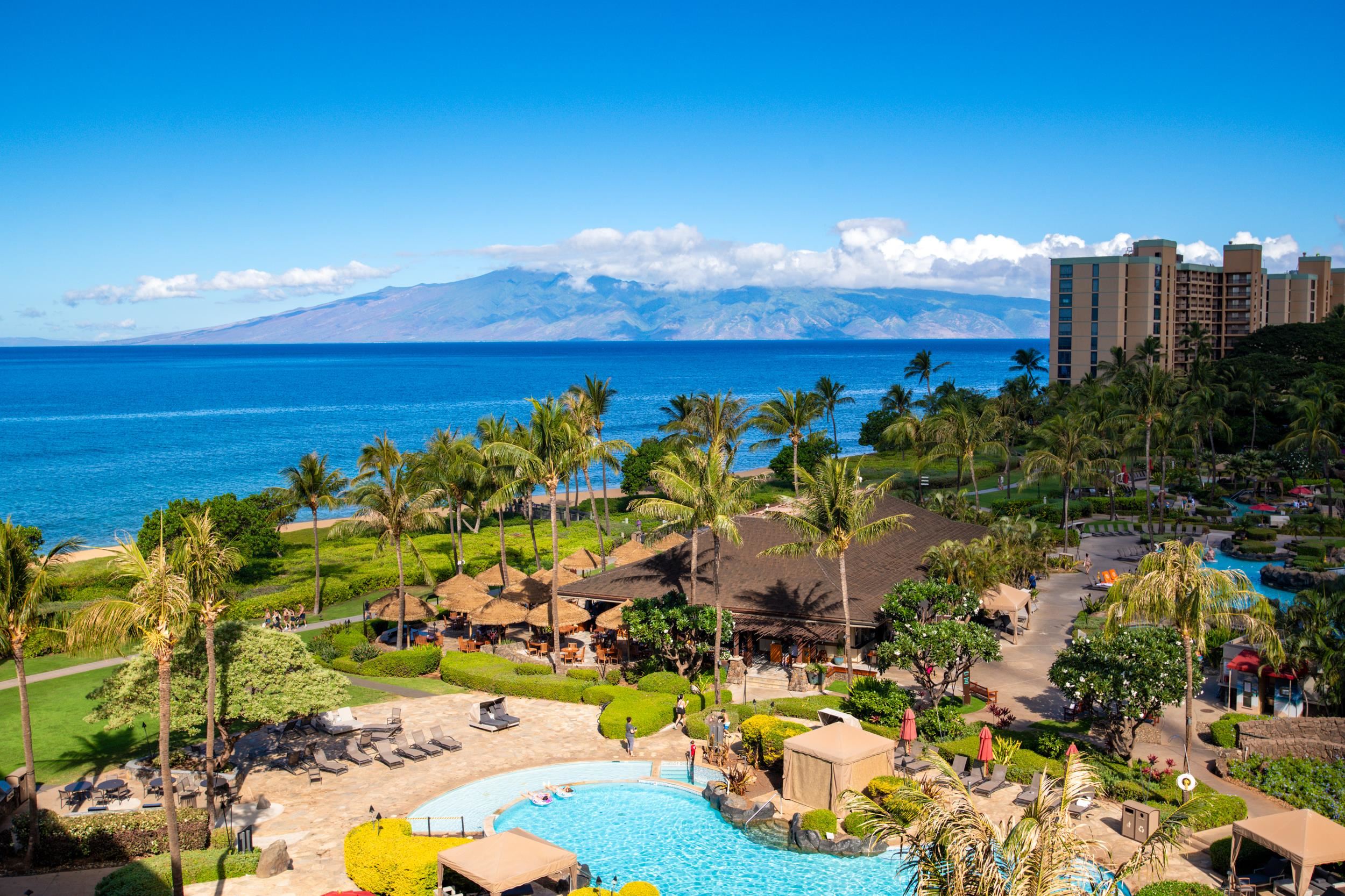 Maui Property Image