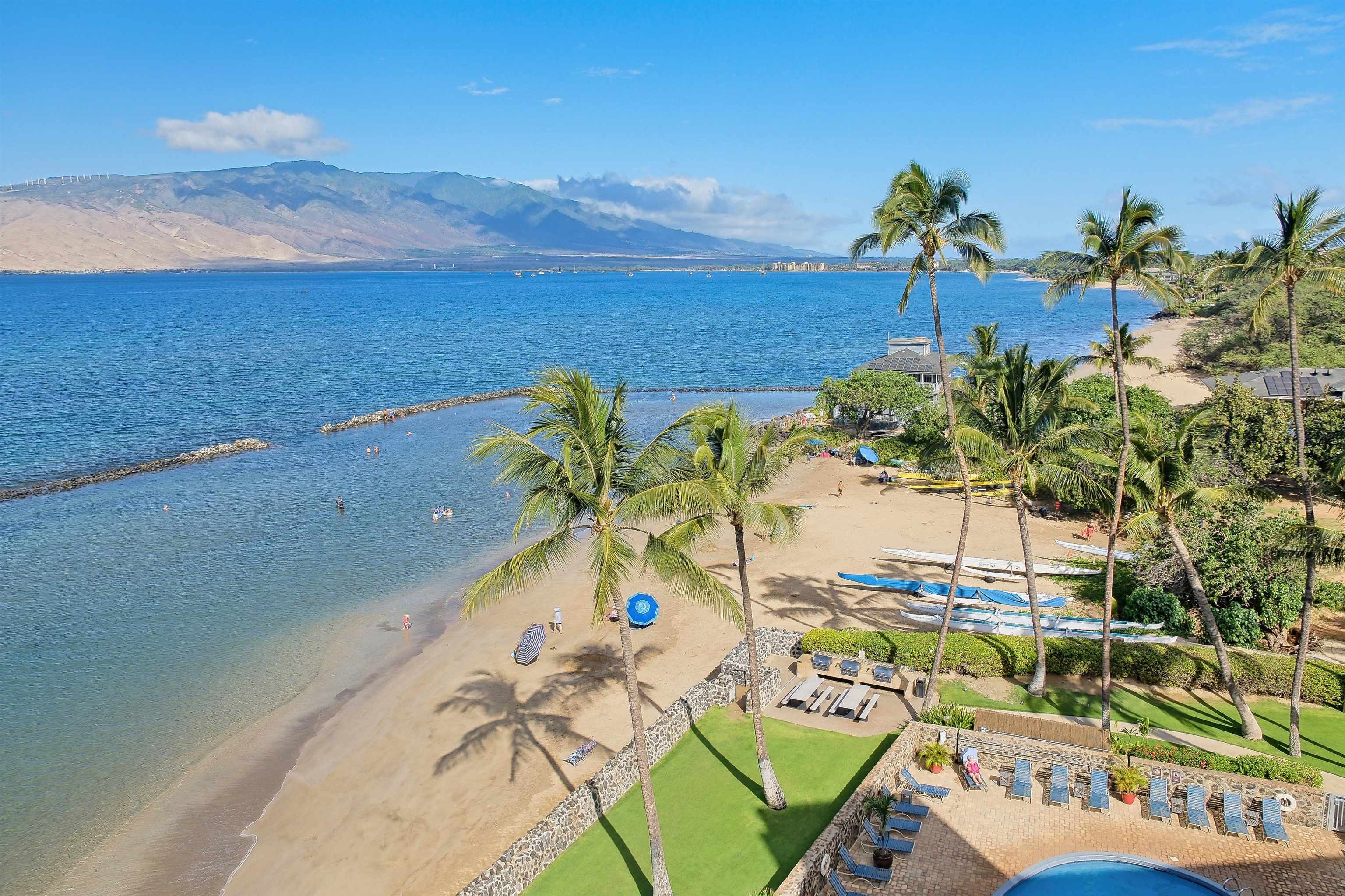 Maui Property Image