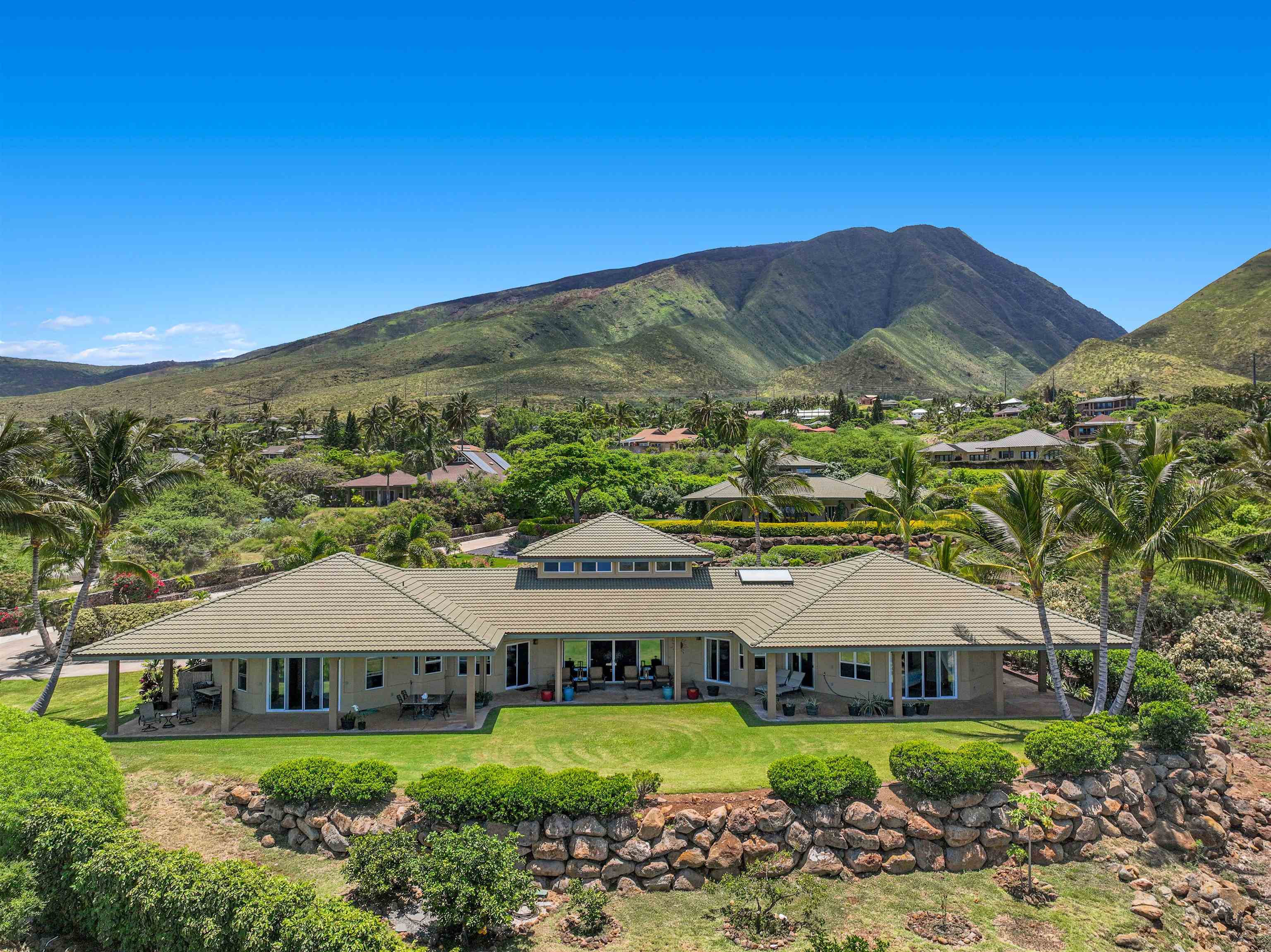 Maui Property Image