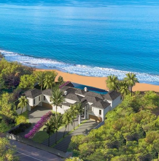 Maui Property Image