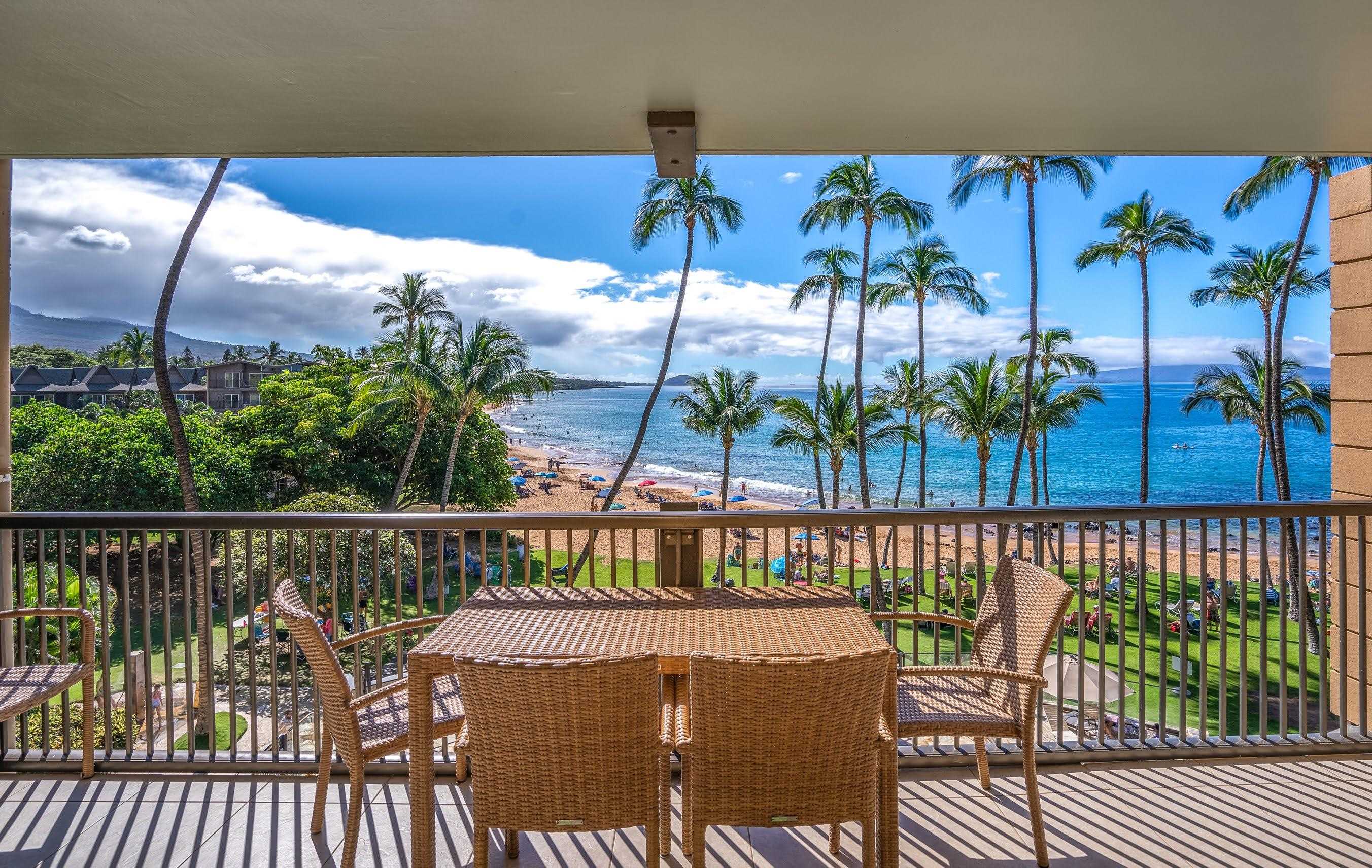 Maui Property Image