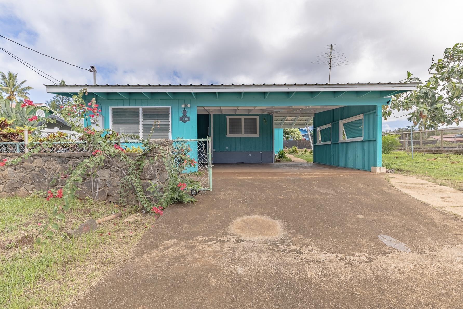 Homes For Sale in Maui, Hawaii Real Estate