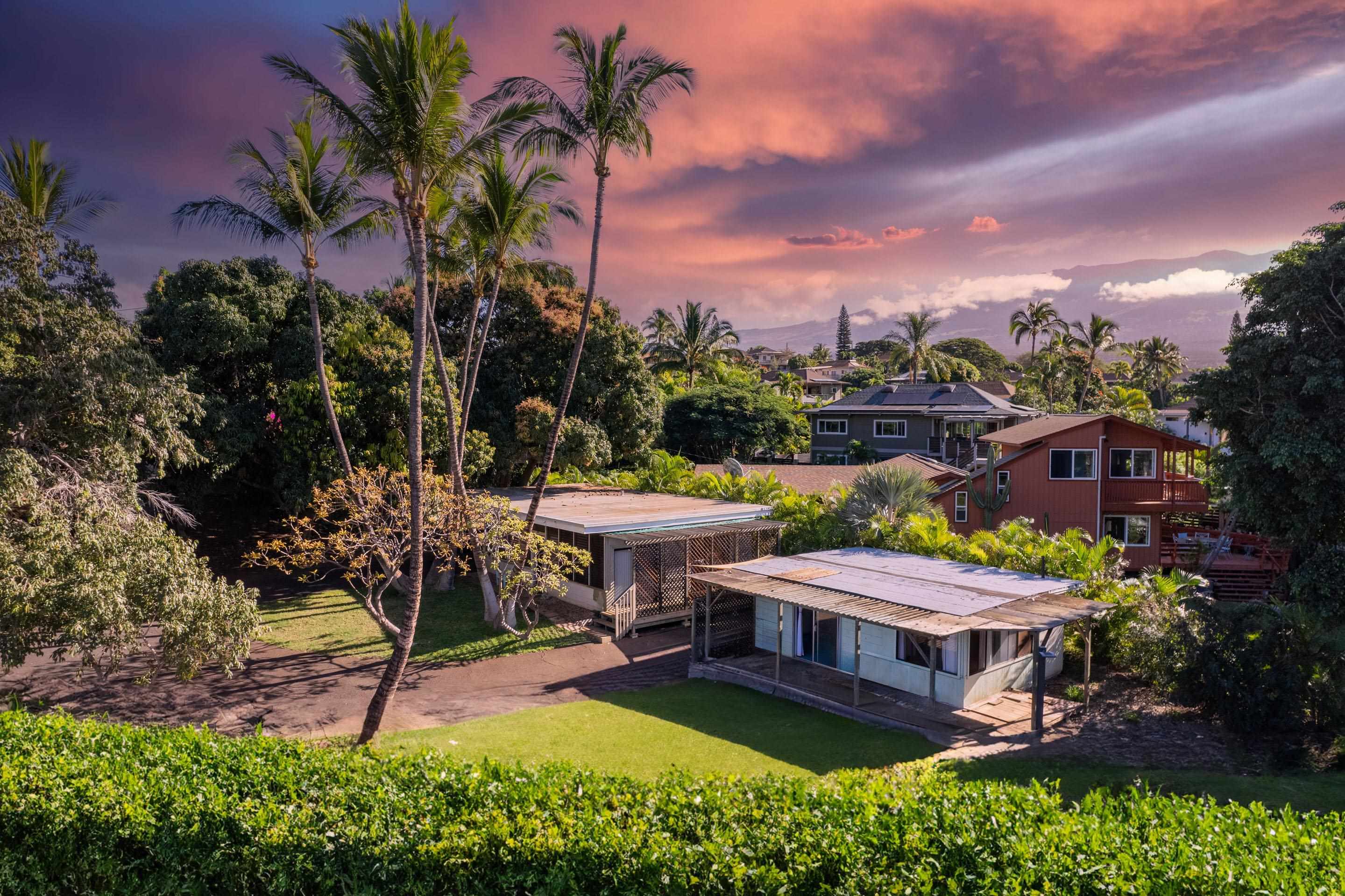 Maui Property Image