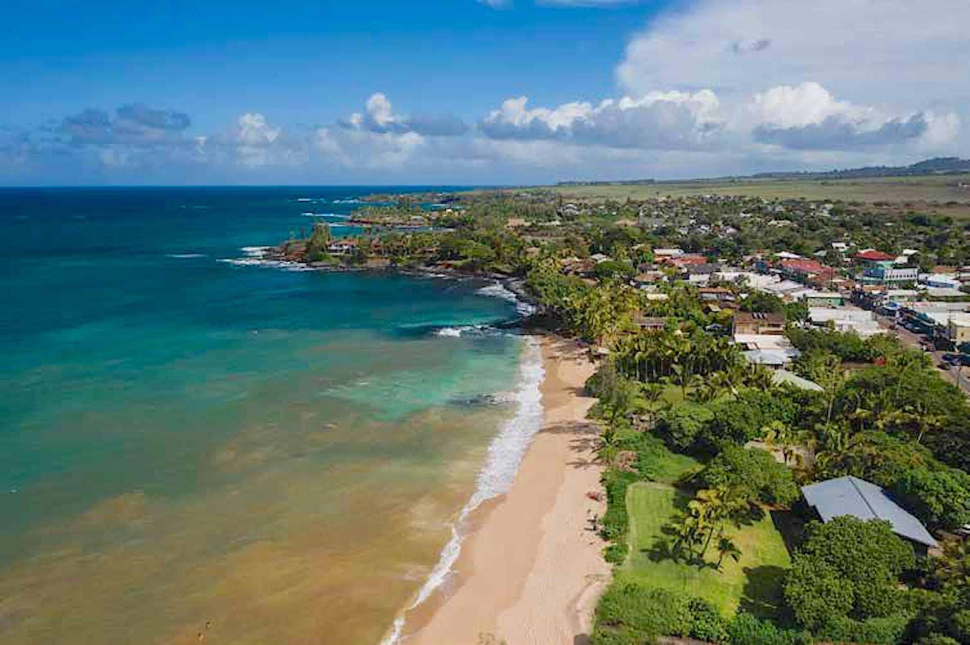 Maui Property Image