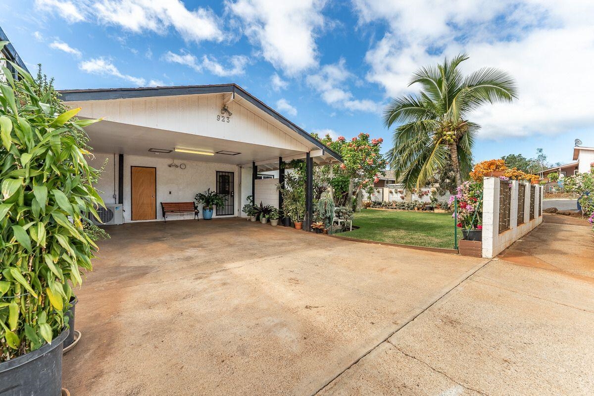 Maui Property Image