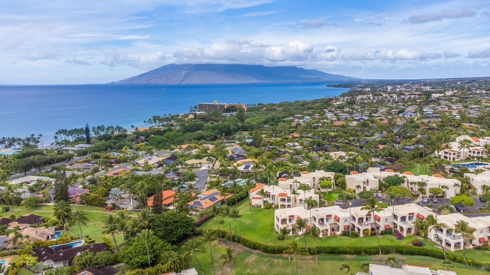 MauiRealEstate.Net: Comparable Sold