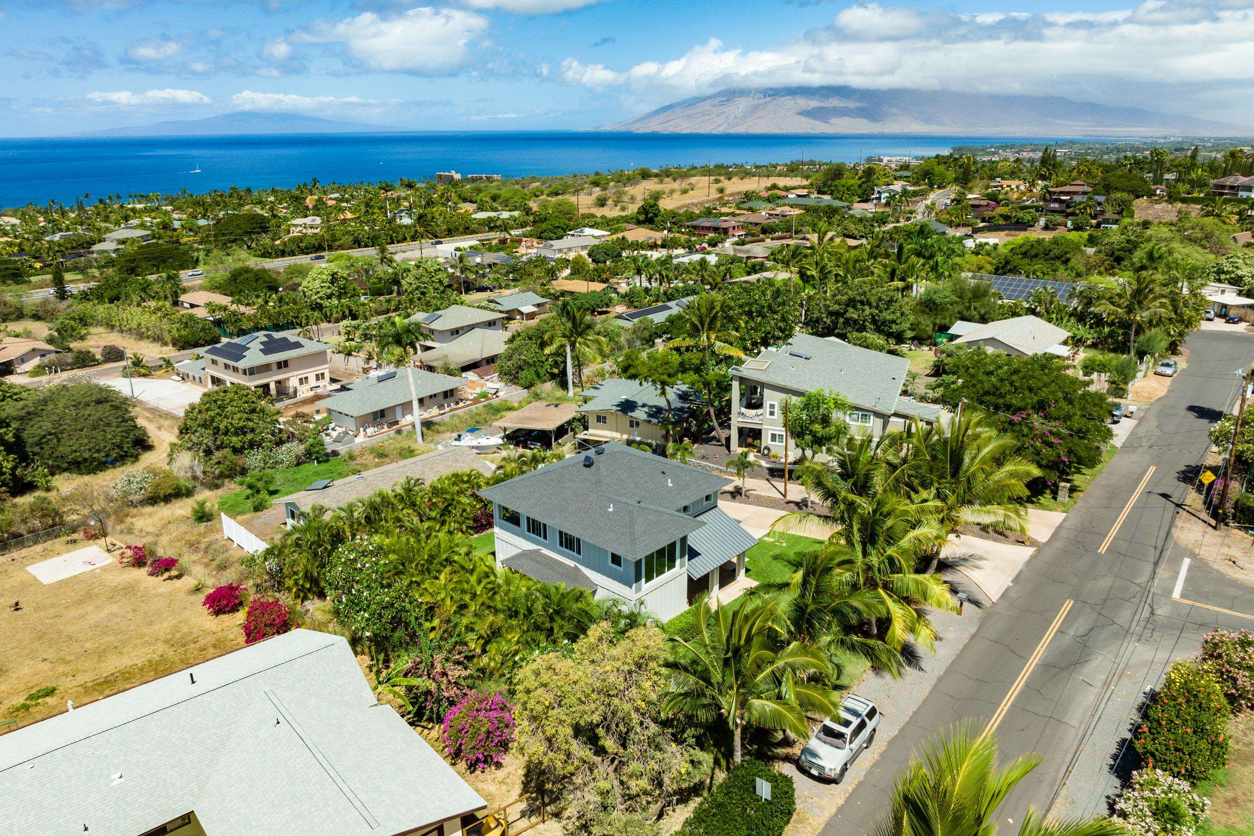 MauiRealEstate.Net: Comparable Sold