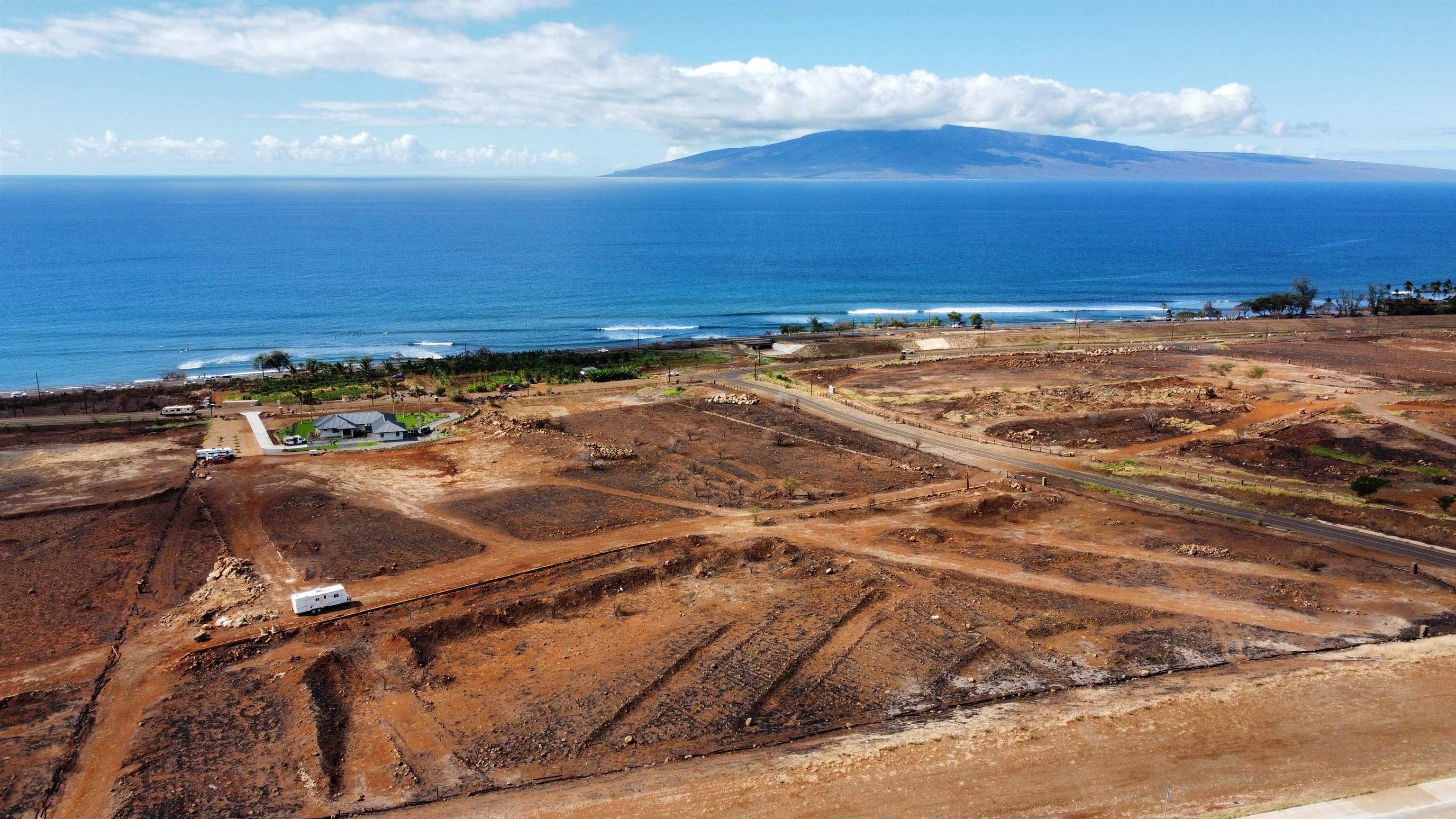 Land For Sale in Lahaina, Maui