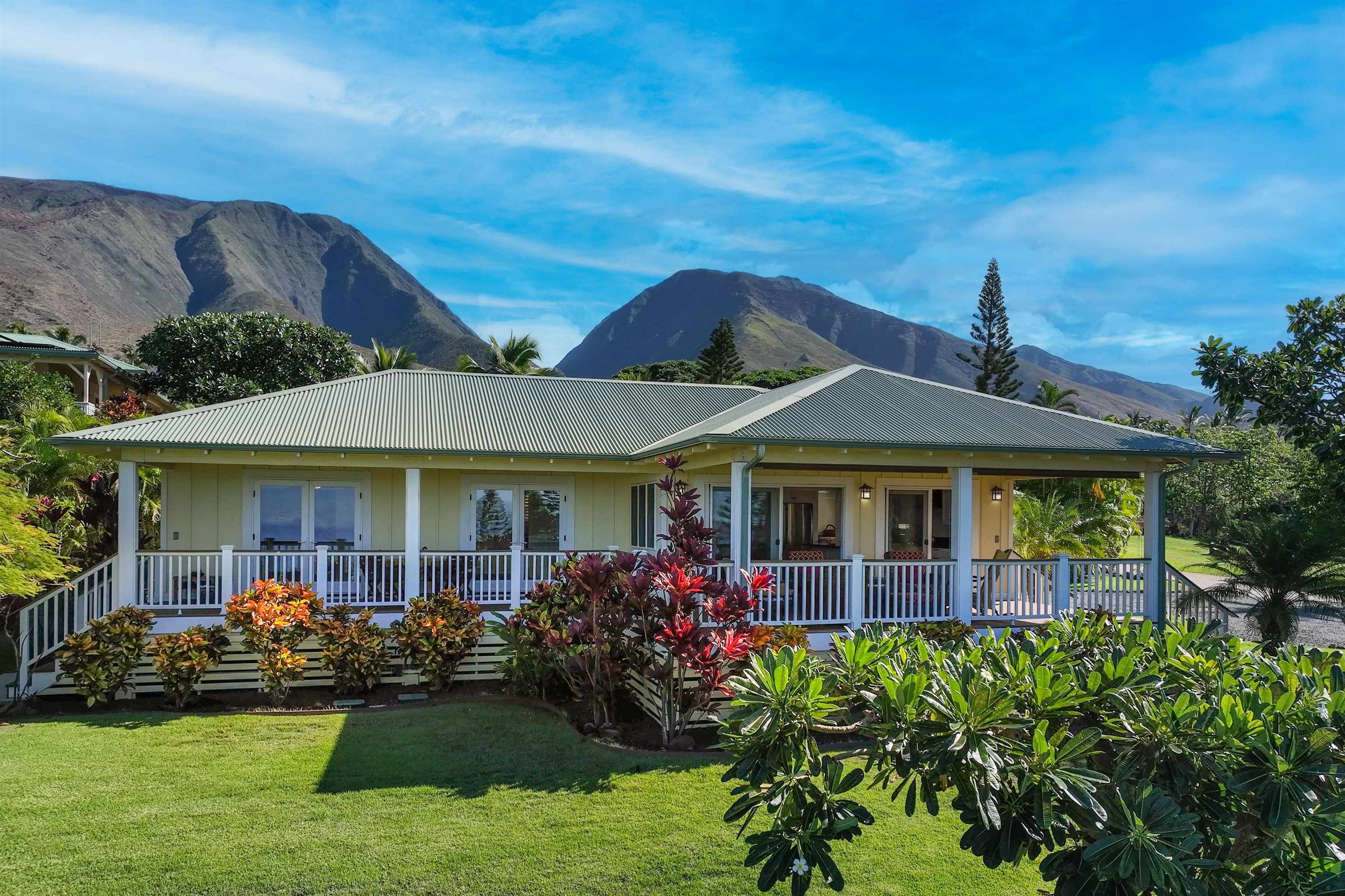 Maui Property Image