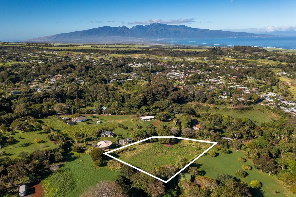 Maui Property Image