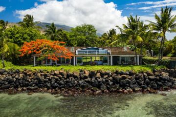 MauiRealEstate.Net: Comparable Sold