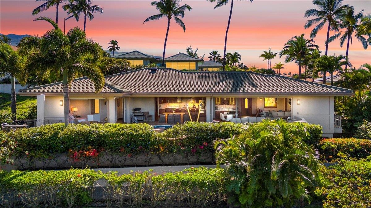 MauiRealEstate.Net: Comparable Sold