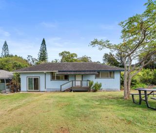 MauiRealEstate.Net: Comparable Sold