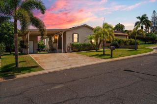 MauiRealEstate.Net: Comparable Sold