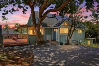 MauiRealEstate.Net: Comparable Sold