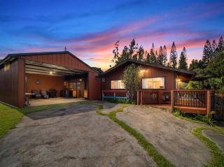 MauiRealEstate.Net: Comparable Sold