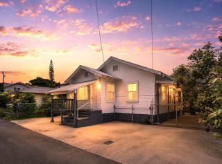 MauiRealEstate.Net: Comparable Sold