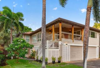 MauiRealEstate.Net: Comparable Sold