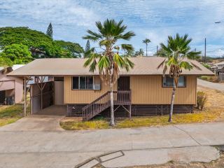 MauiRealEstate.Net: Comparable Sold