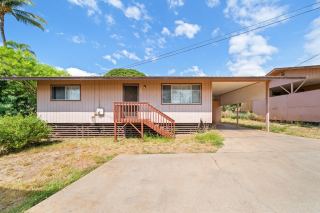 MauiRealEstate.Net: Comparable Sold