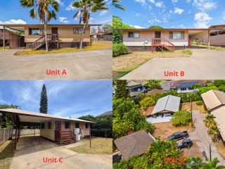 MauiRealEstate.Net: Comparable Sold
