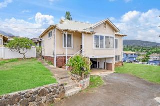 MauiRealEstate.Net: Comparable Sold