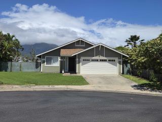 MauiRealEstate.Net: Comparable Sold