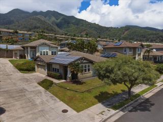 MauiRealEstate.Net: Comparable Sold