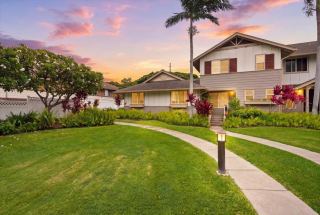 MauiRealEstate.Net: Comparable Sold