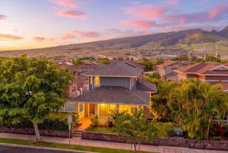 MauiRealEstate.Net: Comparable Sold