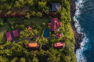 MauiRealEstate.Net: Comparable Sold