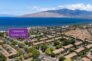 MauiRealEstate.Net: Comparable Sold