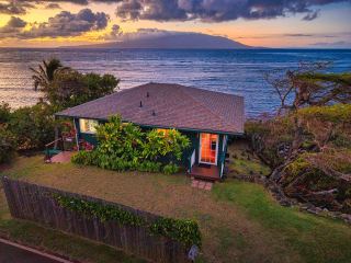 MauiRealEstate.Net: Comparable Sold