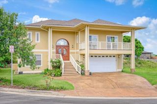 MauiRealEstate.Net: Comparable Sold