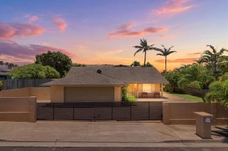 MauiRealEstate.Net: Comparable Sold