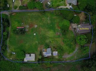 MauiRealEstate.Net: Comparable Sold