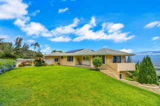 MauiRealEstate.Net: Comparable Sold