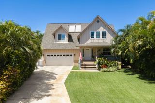 MauiRealEstate.Net: Comparable Sold
