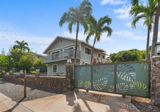 MauiRealEstate.Net: Comparable Sold