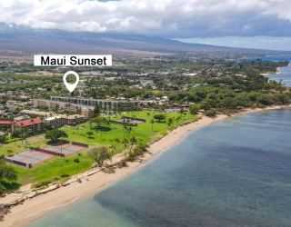 MauiRealEstate.Net: Comparable Sold