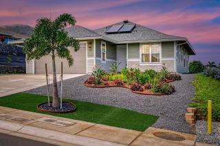 MauiRealEstate.Net: Comparable Sold