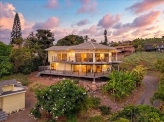 MauiRealEstate.Net: Comparable Sold