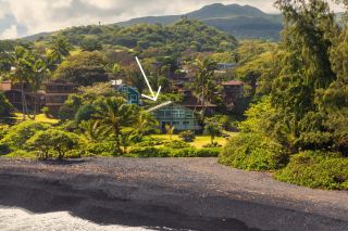 MauiRealEstate.Net: Comparable Sold
