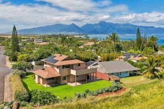 MauiRealEstate.Net: Comparable Sold
